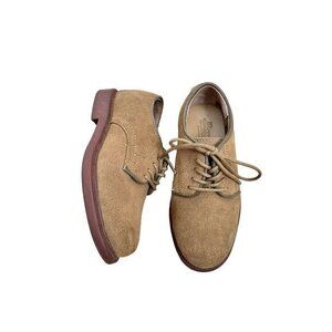 Bass Leather Dress Shoes